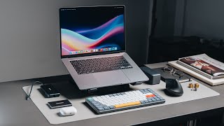 22 Mac Accessories You Should Consider 2025