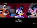 Aye Aye Captain Mickey Credits