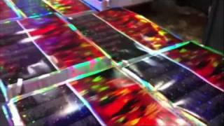 Bright Eyes - Making of The People&#39;s Key Deluxe LP