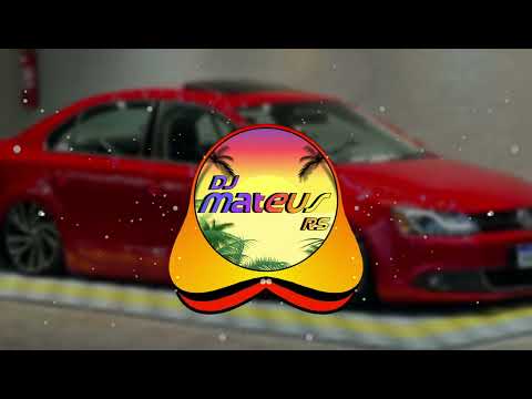 MÉDIA BOA - FELIPE E RODRIGO - FUNK REMIX - (DJ MATEUS RS)