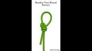 Bowline Turn Round Retrace