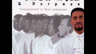 Byron Cage & Purpose-Transparent