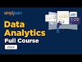 The Ultimate Guide to a Career in Data Analytics: Roles, Responsibilities, and Skills