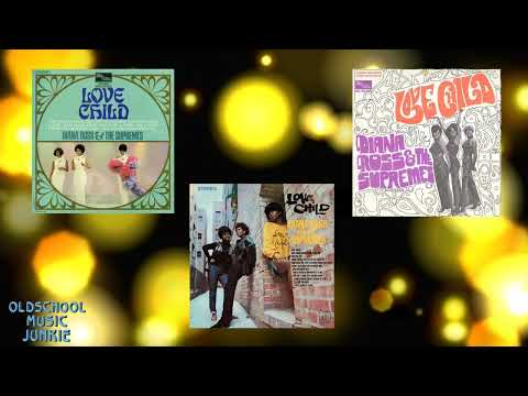 Diana Ross & the Supremes - Some Things You Never Get Used To