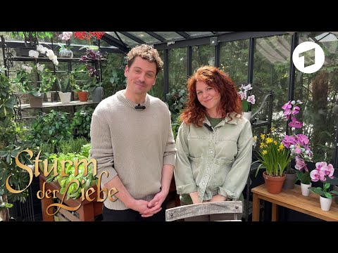 Unser neues Traumpaar | Sturm der Liebe