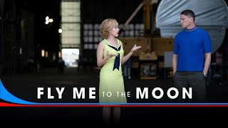 ¡Luces, cámara y despegue!