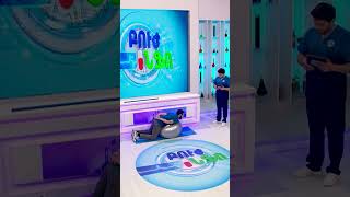 🩺💊 «Բուժ Ինֆո». Վարժություն, որը կօգնի նվազեցնել ողնաշարի գոտկատեղի ցավերը