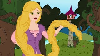 Download lagu Rapunzel cuentos infantiles para dormir & animados mp3