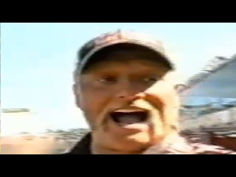 Dennis Anderson Compilation - America's Toughest Jobs