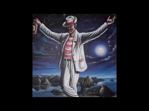 Ponto de Zé Pelintra - Leva Fé Nesse Homem