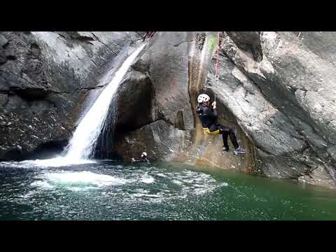 Chalamy (Valle d'Aosta) 2019