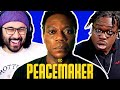 Fans React To Peacemaker Episode 1x4 The Choad Less Traveled