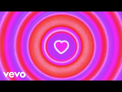 Regard, Years & Years, Luude - Hallucination (Luude Remix - Audio)