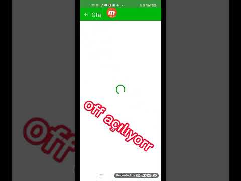 GTA San Andreas ve GTA oyunları mobile nasıl indirilir birgirendirici video izle;)