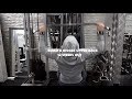 BBW - Back and Bicep workout
