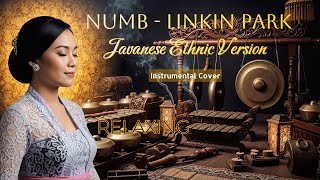 Download lagu Numb – Javanese Ethnic Version (Instrumental Cover) mp3