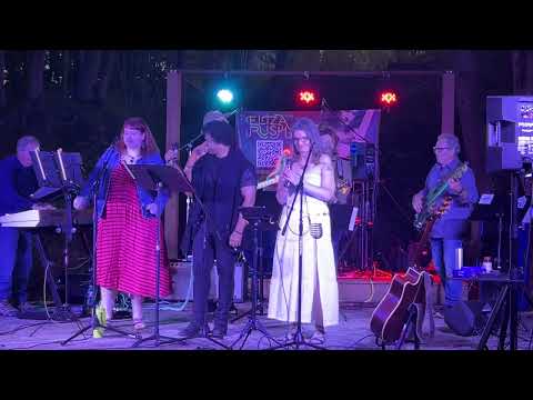 Eliza Rush video.