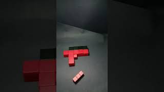 Uzi #buildingblocks #pixio #magnet #picasso