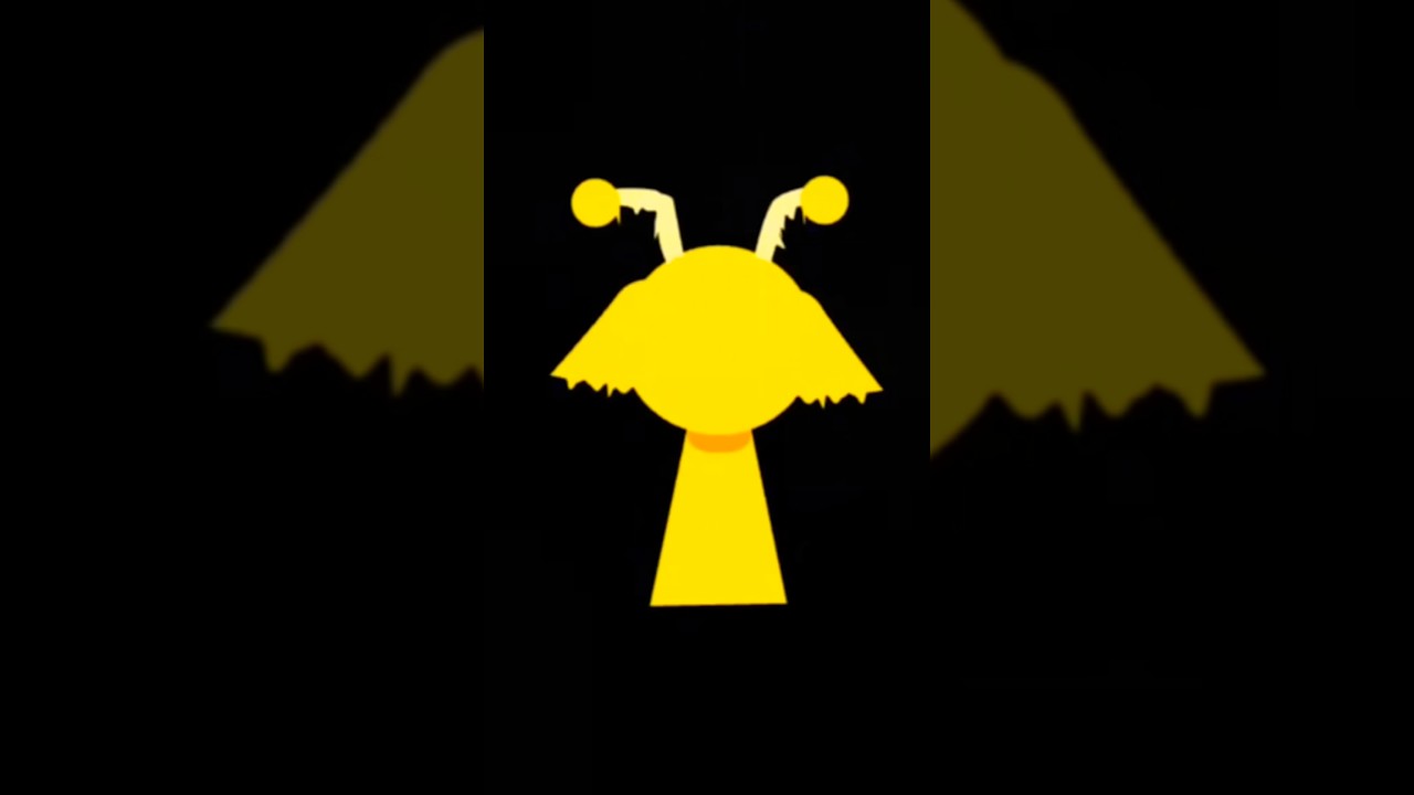 Simon Realm #animation #sprunki #sprunkiincredibox #incredibox #sprunkimod #shorts