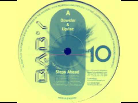 Dowster & Uprise - Steps Ahead