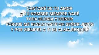 Bendice Alma Mía | Marco Barrientos