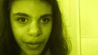 Maria Ishaya like that cover by qeuyl FT mic massive