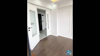 3+2 Duplex for Sale in Istanbul 220,000 USD WhatsApp:+905416819709 #shorts
