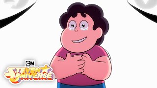 All of Steven's Life Stages | Steven Universe | Cartoon Network