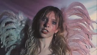 Tiffany Johnson- Deadly Affair (Official Video)