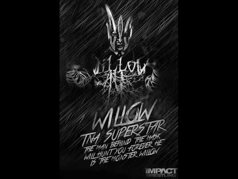 2014: Willow (Jeff Hardy) 14th & New TNA Theme Song - "Willow's Way"