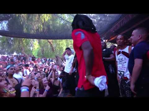 Mozzy - Perk Callin