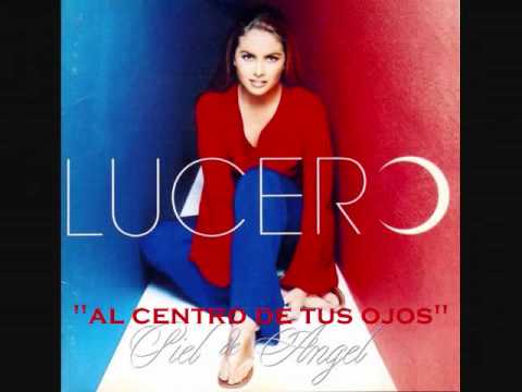 Al Centro De Tus Ojos cover