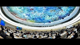 Everyone is entitled to a social and international order
UDHR Article 28 Reboot 123