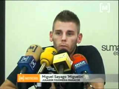 Fisiomedia Manacor - Inter Movistar, a TV Mallorca