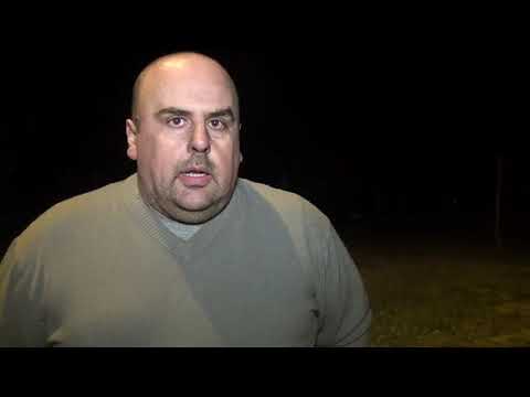 Atlántida: Nuevas luminarias en CITY GOLF