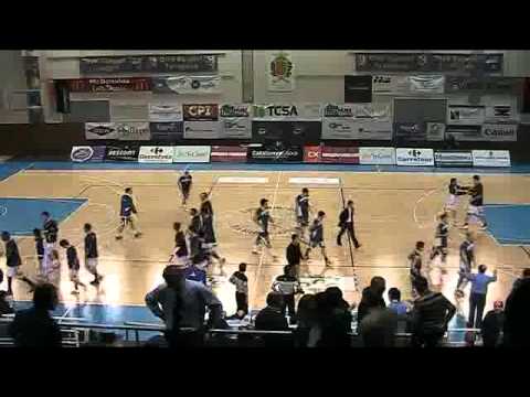 ORO C.B. TARRAGONA 2017,80 - AGUAS DE SOUSAS OURENSE,73 (04/02/2011 0:00:00)