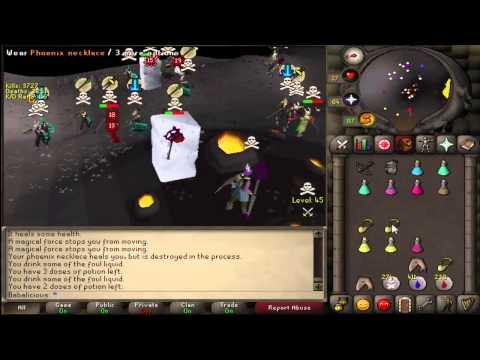 Eruption of Pures beats Ancient Fury in a return fight x2 ft. Salamander Tribe!?