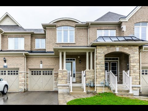 945 Transom Crescent Milton