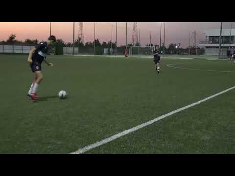 FENIX ŠABAC VS FK RAĐEVAC KRUPANJ Pioniri 2012/11