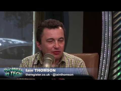 This Week in Tech 568: A Dongle for Your Dongle