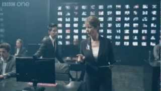 Preview �pisode 7.06 - Meet Miss Kizlet
