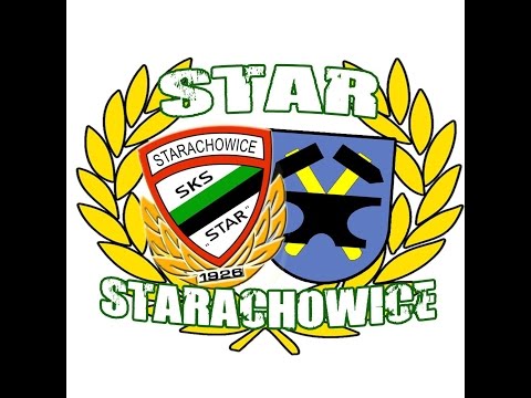 Orlicz Suchedniów - STAR STARACHOWICE 0:4 (0:2) 26.05.2016