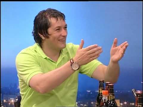 Prslook 544  Aco Pejovic,Luis,Stanisa Banjanin,Bojana Miss u Prslooku