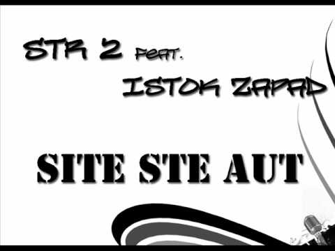 str 2 feat istok zapad - Site ste Out