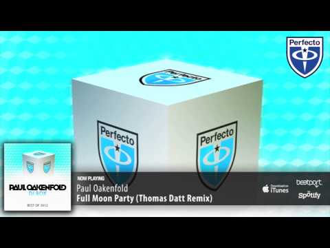 Out now: Paul Oakenfold - DJ Box - Best Of 2012