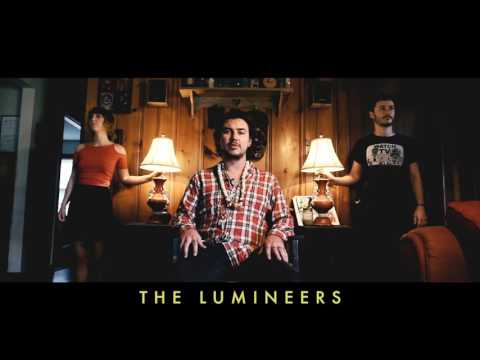 SUSTO on tour with The Lumineers