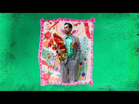 Riz Ahmed - Deal With It