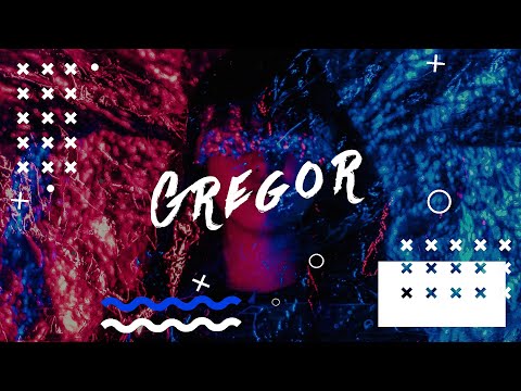 SE3K x GRYM - Gregor