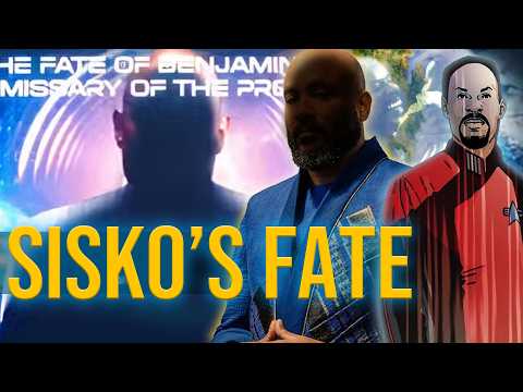 The Fates of Captain Sisko