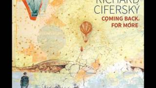Coming Back for More - Richard Cifersky